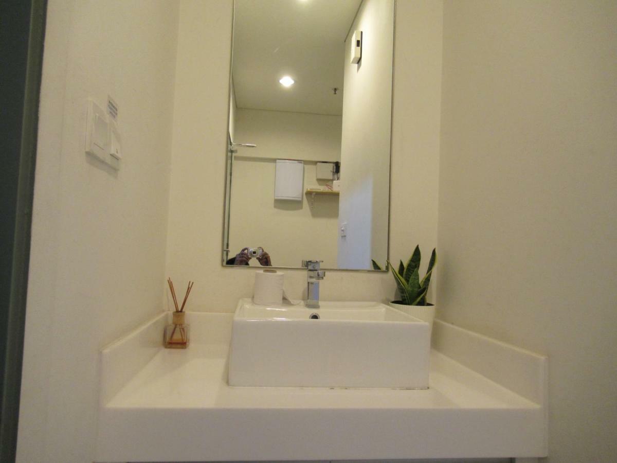 Summersuites By Ag Vacation Wifi Twin Tower Kuala Lumpur Exteriér fotografie