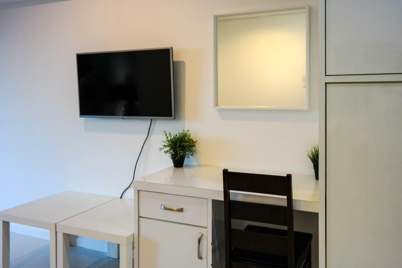 Summersuites By Ag Vacation Wifi Twin Tower Kuala Lumpur Exteriér fotografie
